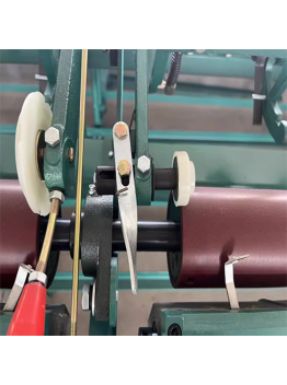 Textile Machinery Accessories