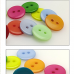 Ceramic buttons