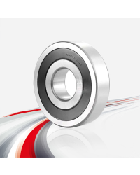 angular contact ball bearing