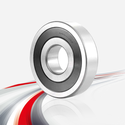 angular contact ball bearing