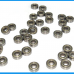 angular contact ball bearing