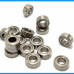 angular contact ball bearing