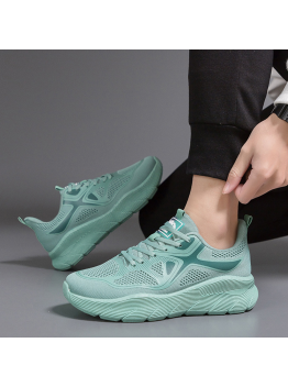 Running shoes