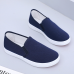 cloth shoes