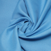 Printed polyester fabric